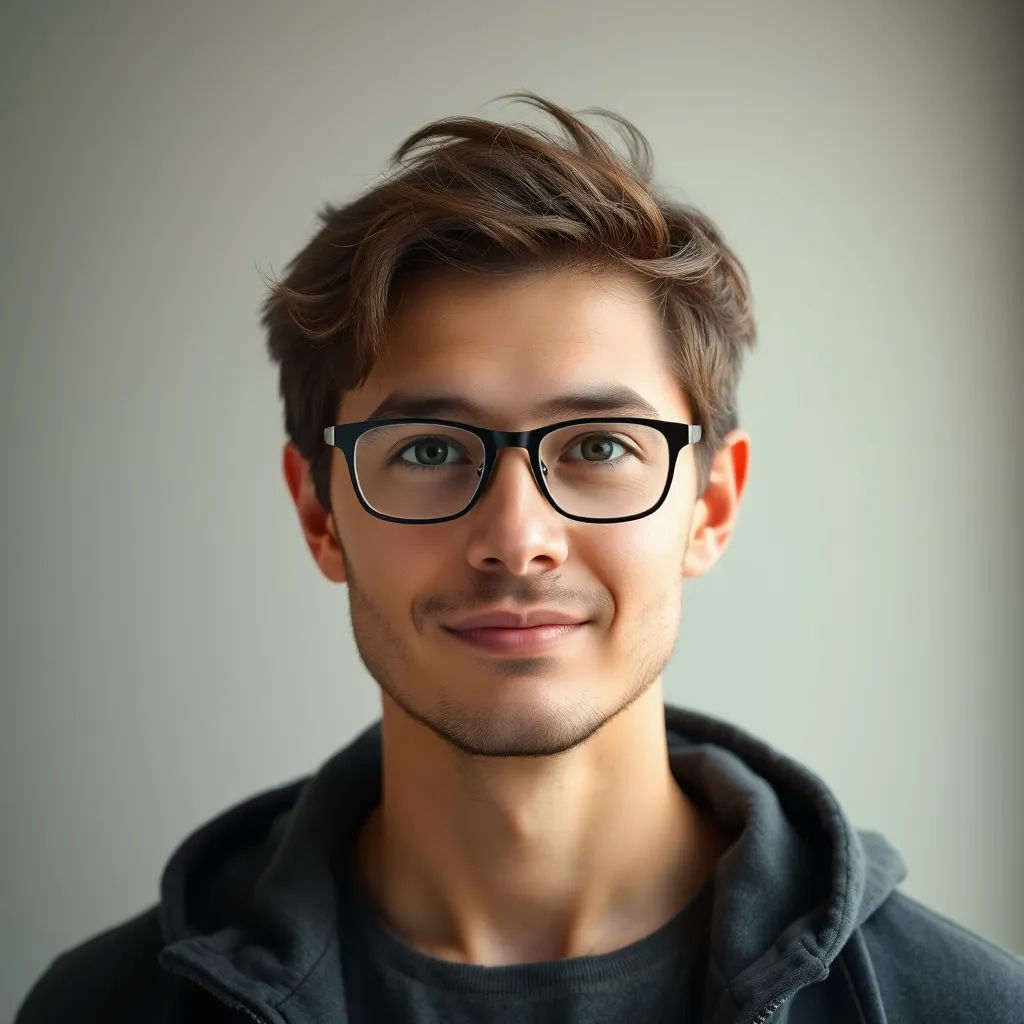 Picture of Michael Erickson