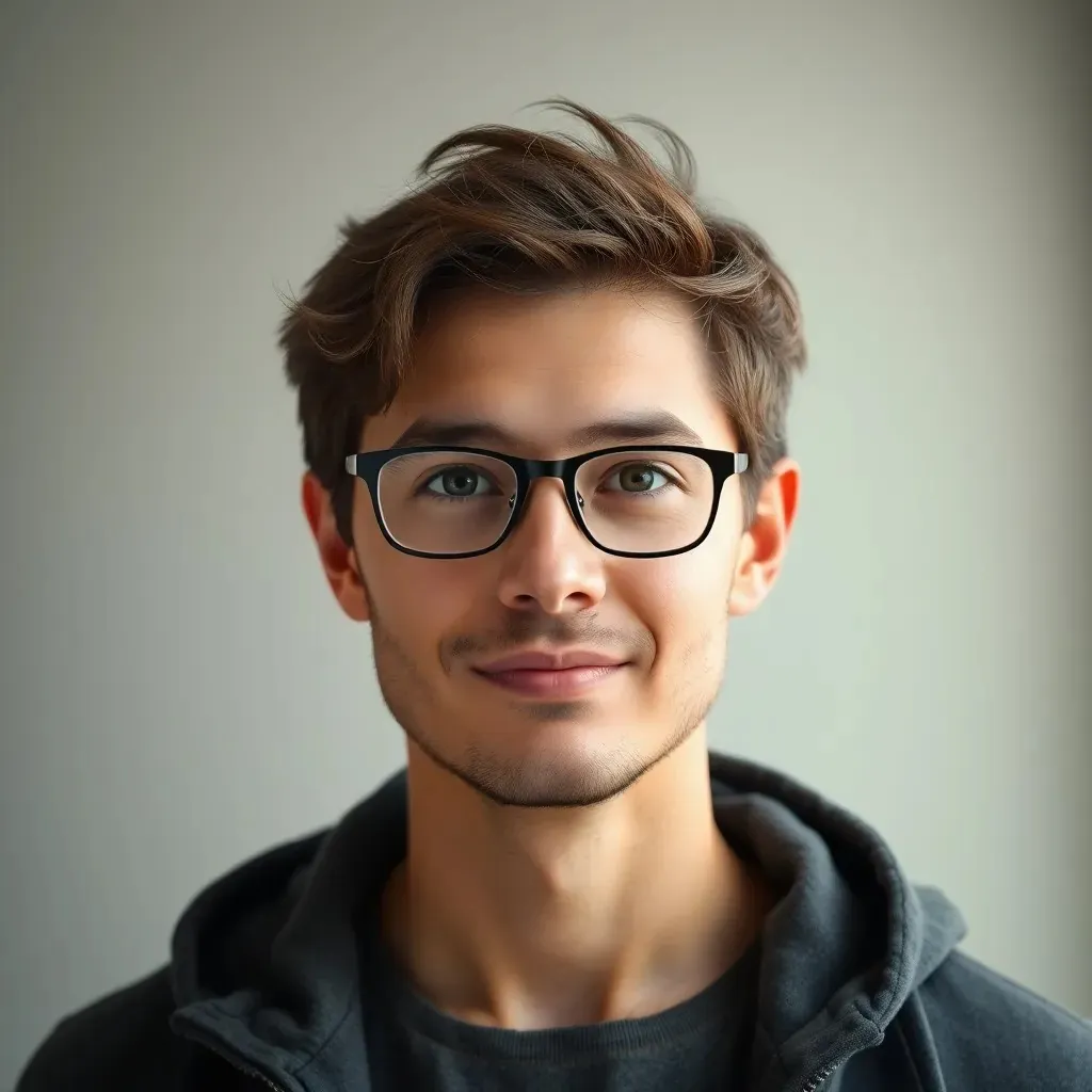 Picture of Michael Erickson